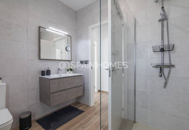 Elegant Villas with Private Pools in Aspe Alicante 35