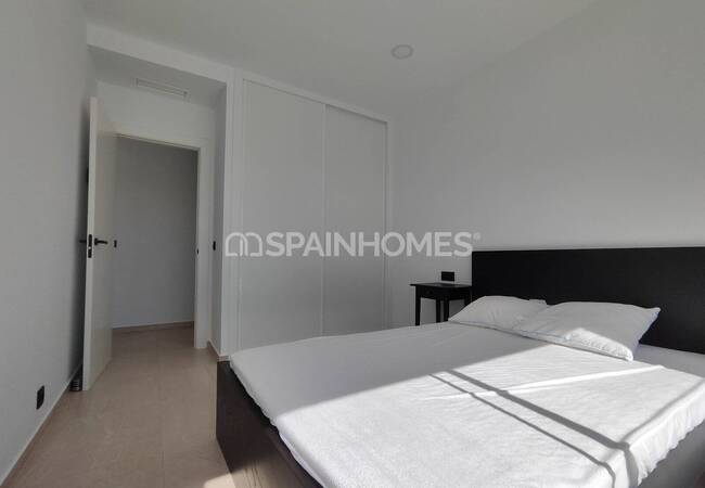 3-schlafzimmer-häuser Mit Pools In Aspe Alicante 28