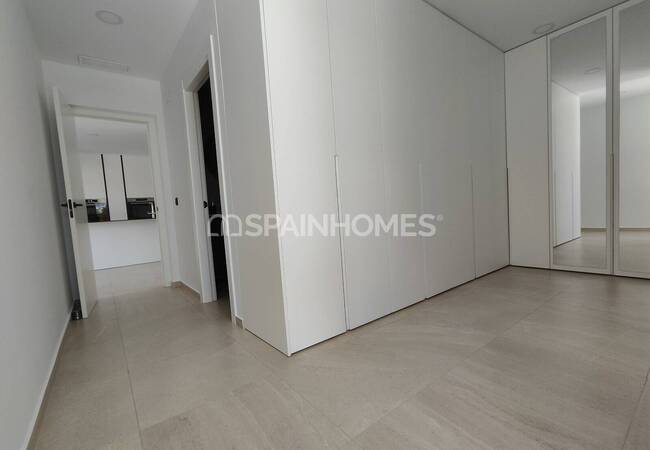 3-schlafzimmer-häuser Mit Pools In Aspe Alicante 22