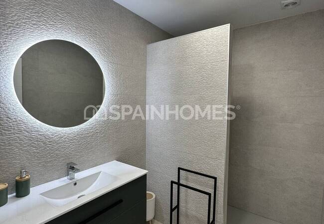 3-schlafzimmer-häuser Mit Pools In Aspe Alicante 32