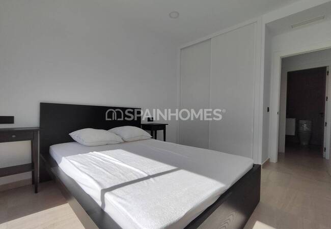 3-schlafzimmer-häuser Mit Pools In Aspe Alicante 24