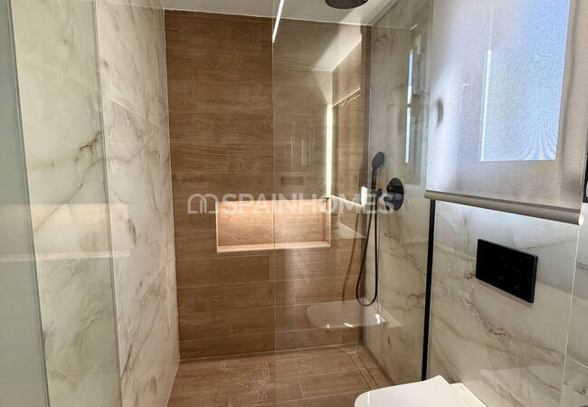 Alicante Algorfa'da Golf Sahasına Yürüme Mesafesinde 2+1 Daireler 29