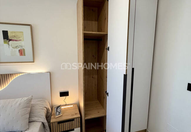 2-slaapkamerappartementen Met Zwembad Bij Golf In Algorfa Alicante 28