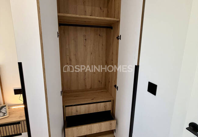 2-slaapkamerappartementen Met Zwembad Bij Golf In Algorfa Alicante 26