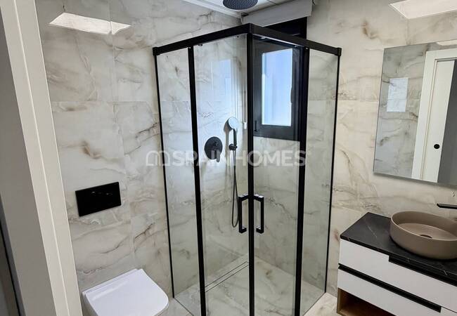 2-slaapkamerappartementen Met Zwembad Bij Golf In Algorfa Alicante 32