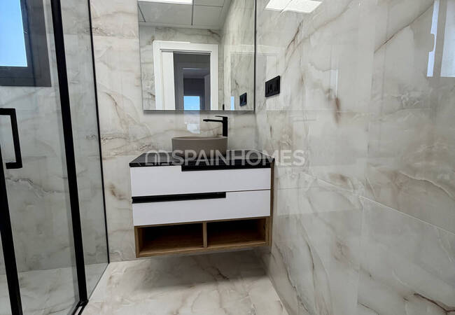 2-slaapkamerappartementen Met Zwembad Bij Golf In Algorfa Alicante 31