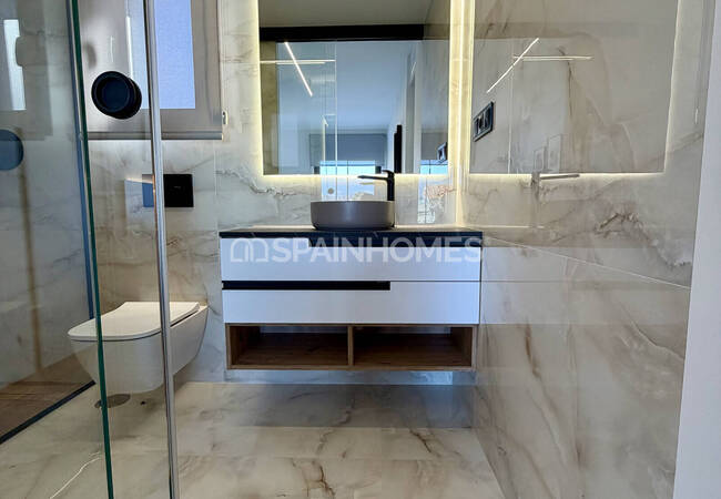 2-slaapkamerappartementen Met Zwembad Bij Golf In Algorfa Alicante 30