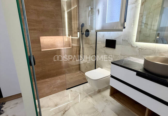 2-slaapkamerappartementen Met Zwembad Bij Golf In Algorfa Alicante 33