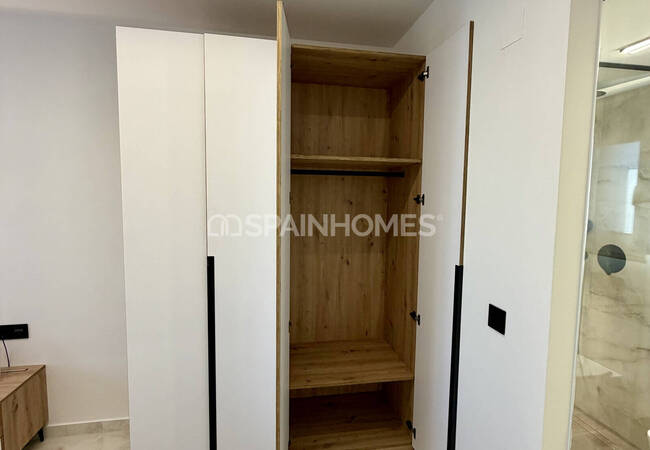 2-slaapkamerappartementen Met Zwembad Bij Golf In Algorfa Alicante 27