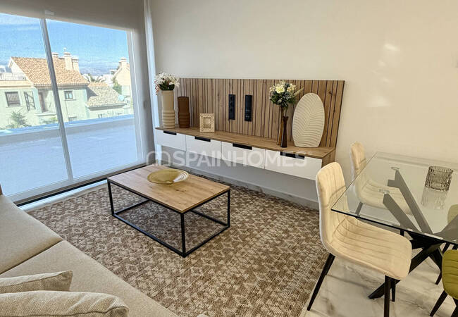 2-slaapkamerappartementen Met Zwembad Bij Golf In Algorfa Alicante 12