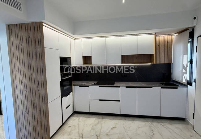 2-slaapkamerappartementen Met Zwembad Bij Golf In Algorfa Alicante 19