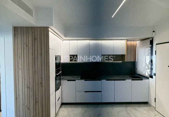 2-slaapkamerappartementen Met Zwembad Bij Golf In Algorfa Alicante 17