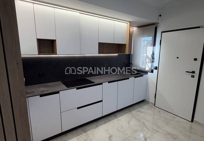 2-slaapkamerappartementen Met Zwembad Bij Golf In Algorfa Alicante 18