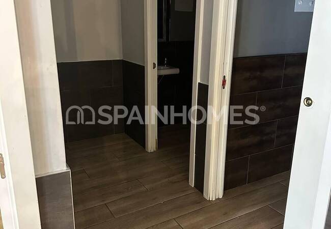 Corner-placed Business with Prime Location in Benalúa Alicante 9