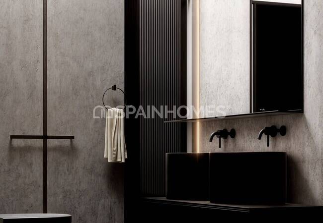 منازل فاخرة مع مسابح خاصة في فينسترات كوستا بلانكا 18