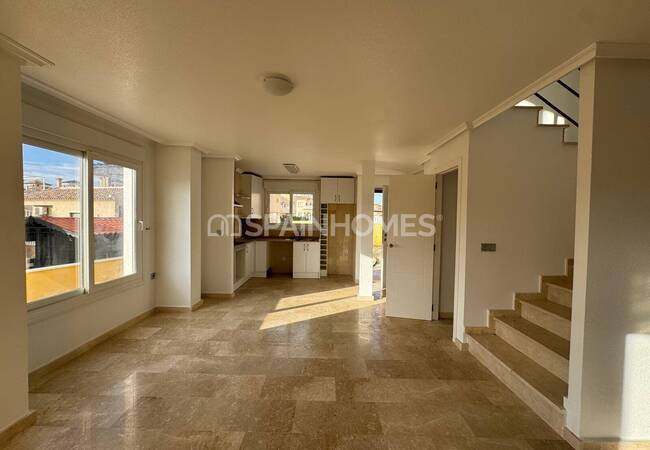 House Close to the Beach in Guardamar Del Segura 28
