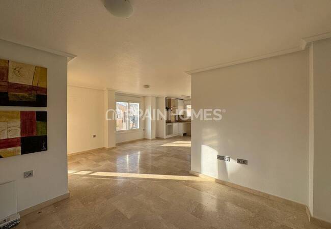 House Close to the Beach in Guardamar Del Segura 26