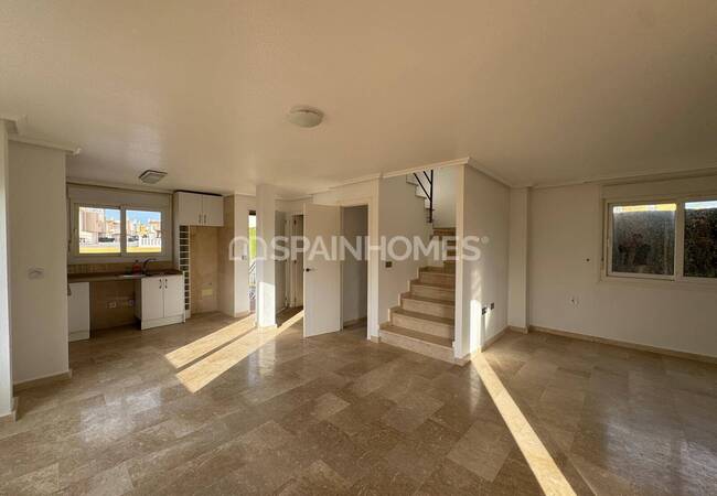 House Close to the Beach in Guardamar Del Segura 25