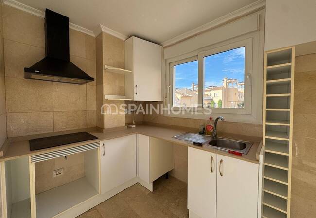 House Close to the Beach in Guardamar Del Segura 30
