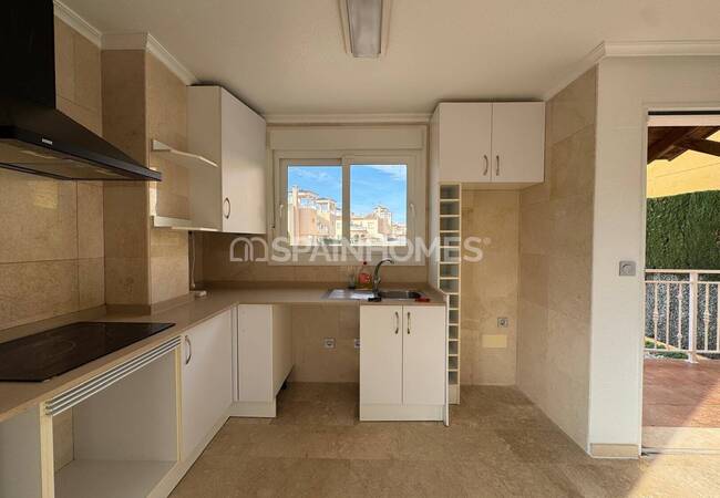 House Close to the Beach in Guardamar Del Segura 29
