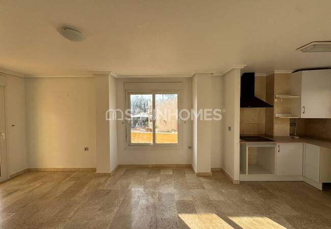 House Close to the Beach in Guardamar Del Segura 27