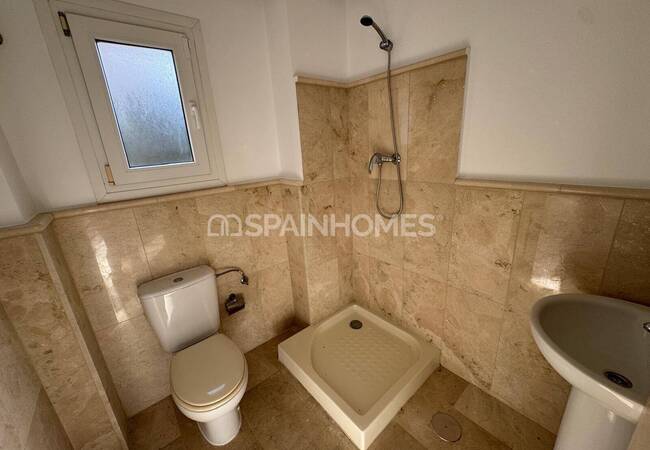 House Close to the Beach in Guardamar Del Segura 44