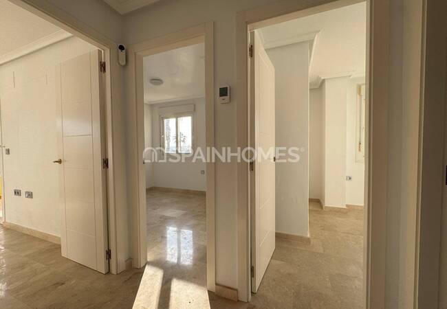 House Close to the Beach in Guardamar Del Segura 31