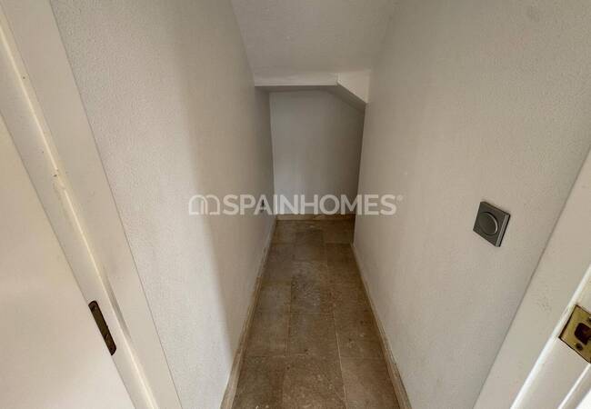 House Close to the Beach in Guardamar Del Segura 45