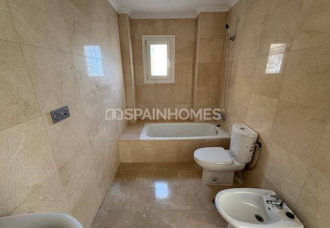 House Close to the Beach in Guardamar Del Segura 42