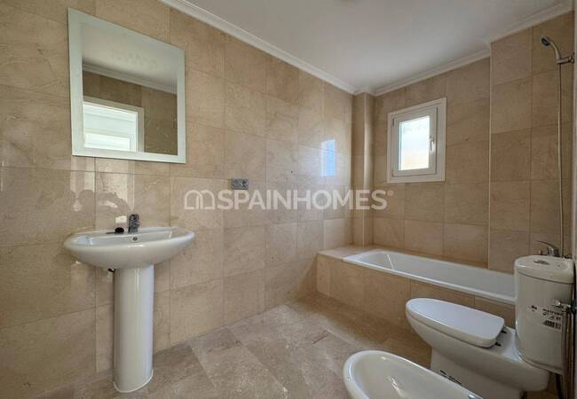 House Close to the Beach in Guardamar Del Segura 41