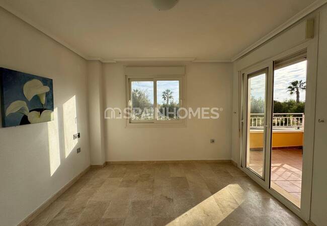 House Close to the Beach in Guardamar Del Segura 35