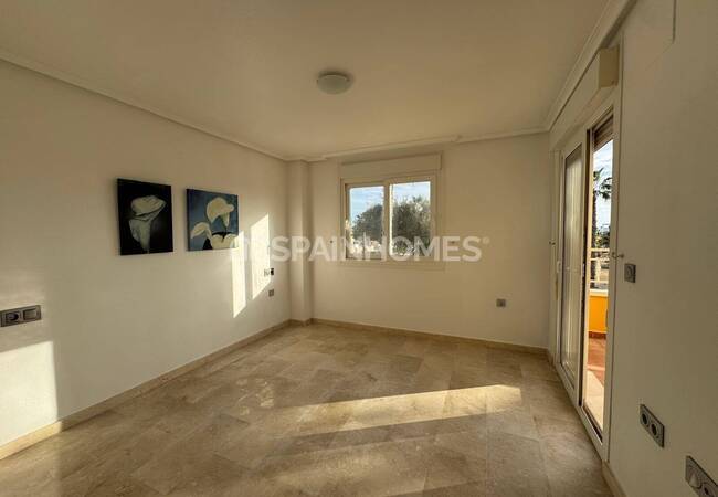 House Close to the Beach in Guardamar Del Segura 34
