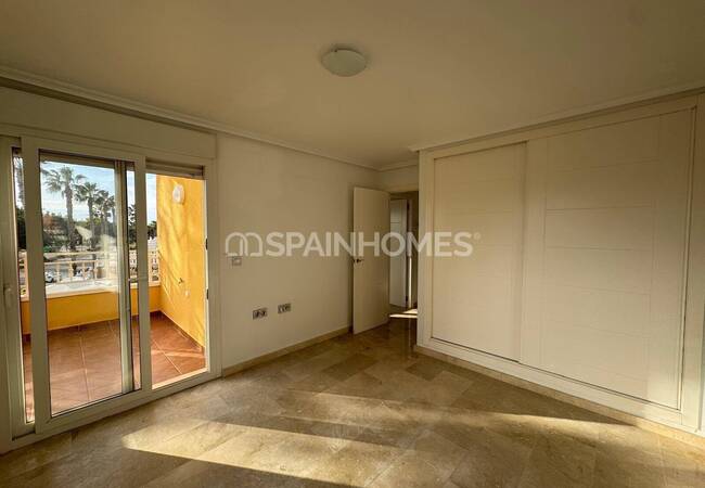 House Close to the Beach in Guardamar Del Segura 32