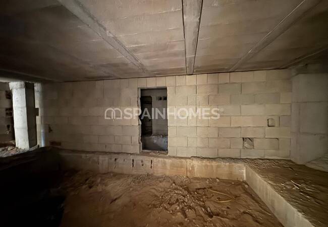 House Close to the Beach in Guardamar Del Segura 47