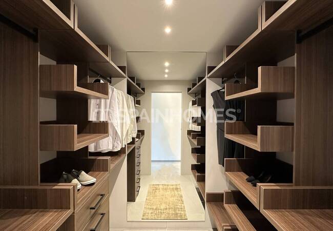 La Finca Resort Algorfa'da Havuzlu Modern 3 Yatak Odalı Evler 27