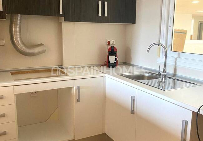 Ready-to-move Flats for Sale in Lomas De Cabo Roig 26