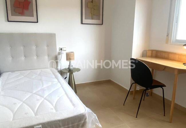 Ready-to-move Flats for Sale in Lomas De Cabo Roig 30