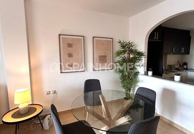 Ready-to-move Flats for Sale in Lomas De Cabo Roig 23