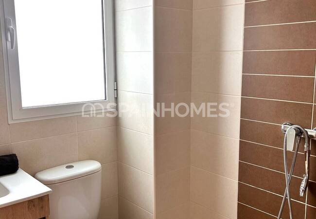 Appartements Prêts À Déménager En Vente À Lomas De Cabo Roig 36