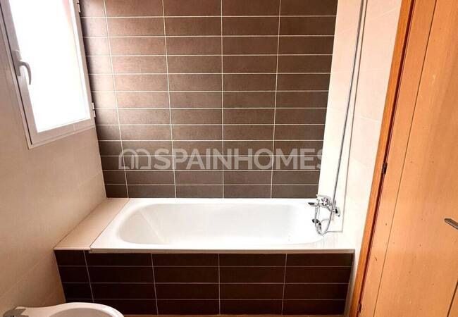 Appartements Prêts À Déménager En Vente À Lomas De Cabo Roig 37