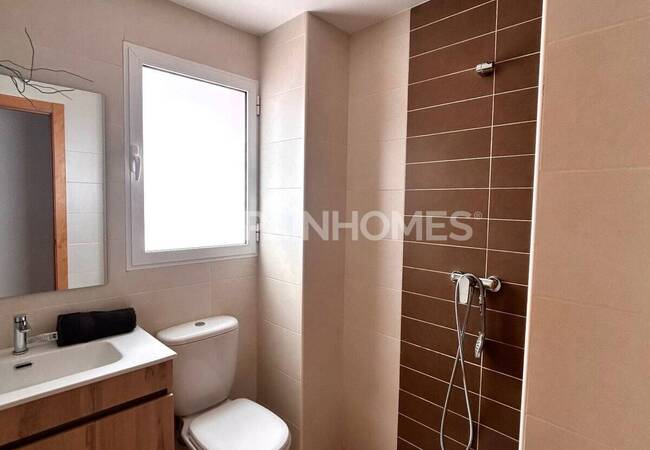 Appartements Prêts À Déménager En Vente À Lomas De Cabo Roig 35