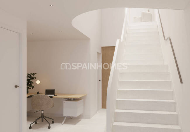 Exklusive Wohnungen Mit Meerblick In La Mata 9