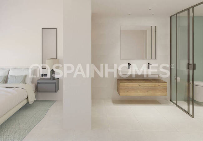 Exklusive Wohnungen Mit Meerblick In La Mata 8