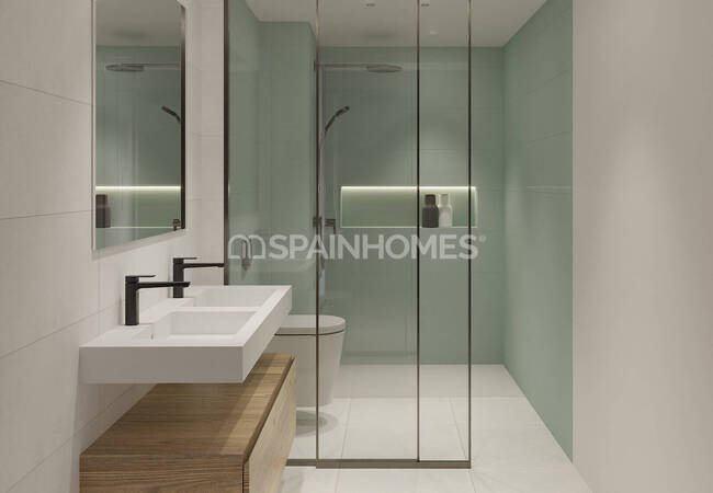 Exklusive Wohnungen Mit Meerblick In La Mata 10