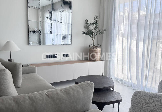 Exklusive Wohnungen Mit Meerblick In La Mata 9