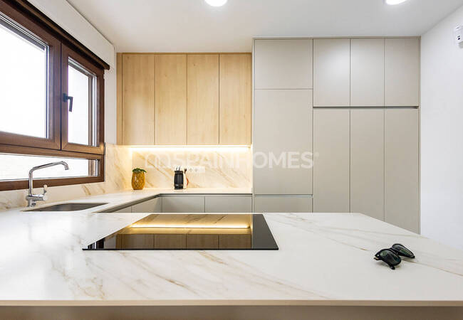 Doppelhaushälften Mit Pools In Der Nähe Von Golf In Orihuela 22