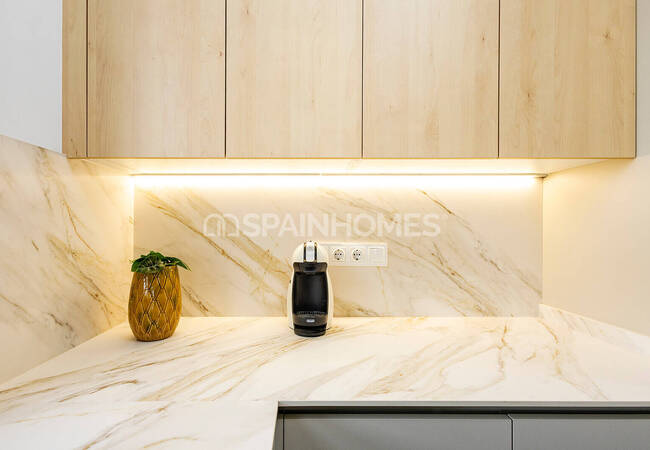 Doppelhaushälften Mit Pools In Der Nähe Von Golf In Orihuela 23