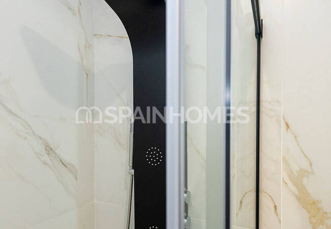 Doppelhaushälften Mit Pools In Der Nähe Von Golf In Orihuela 36