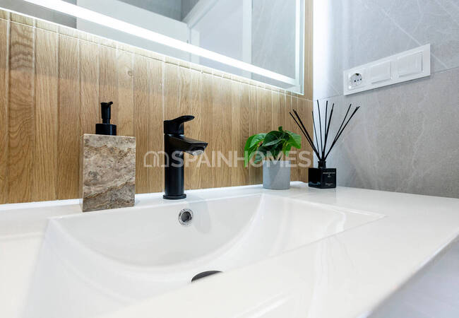 Doppelhaushälften Mit Pools In Der Nähe Von Golf In Orihuela 35