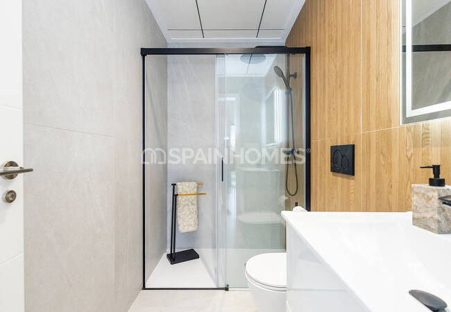 Doppelhaushälften Mit Pools In Der Nähe Von Golf In Orihuela 34